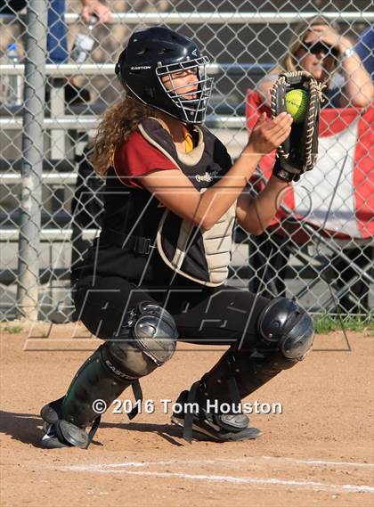Thumbnail 2 in Monrovia vs Arcadia photogallery.