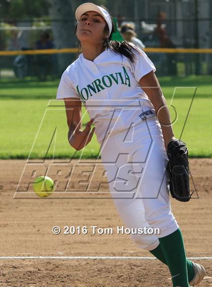 Thumbnail 2 in Monrovia vs Arcadia photogallery.