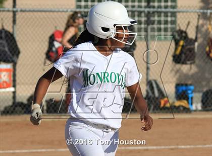 Thumbnail 1 in Monrovia vs Arcadia photogallery.