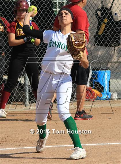 Thumbnail 3 in Monrovia vs Arcadia photogallery.