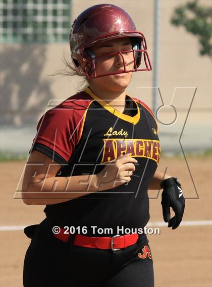 Thumbnail 3 in Monrovia vs Arcadia photogallery.