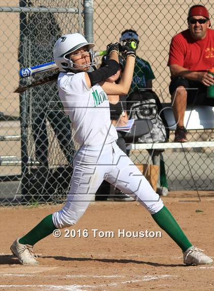 Thumbnail 1 in Monrovia vs Arcadia photogallery.