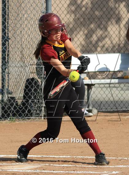 Thumbnail 2 in Monrovia vs Arcadia photogallery.