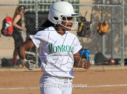 Thumbnail 2 in Monrovia vs Arcadia photogallery.