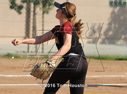Thumbnail 2 in Monrovia vs Arcadia photogallery.