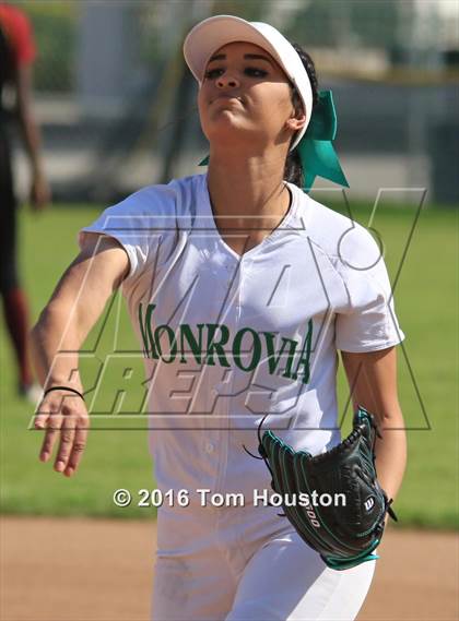 Thumbnail 1 in Monrovia vs Arcadia photogallery.