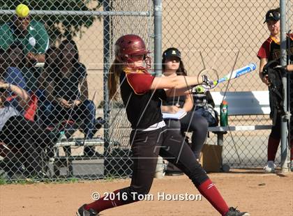 Thumbnail 1 in Monrovia vs Arcadia photogallery.