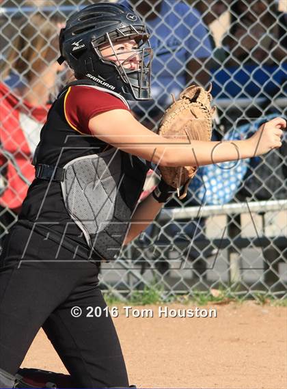 Thumbnail 1 in Monrovia vs Arcadia photogallery.