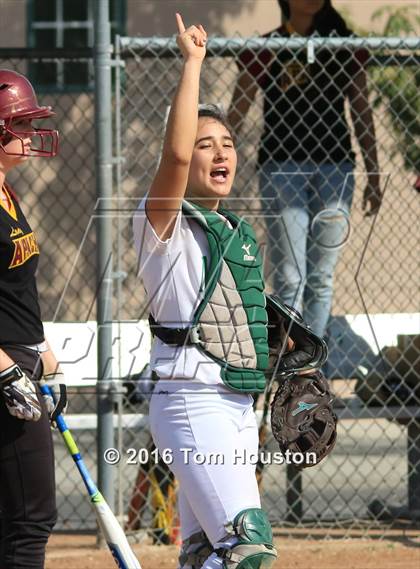 Thumbnail 3 in Monrovia vs Arcadia photogallery.