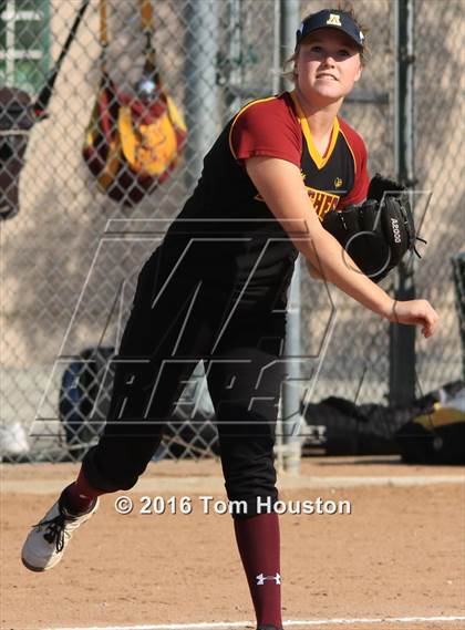 Thumbnail 3 in Monrovia vs Arcadia photogallery.