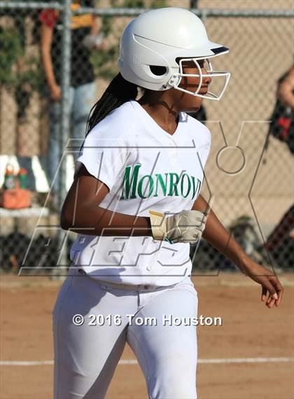 Thumbnail 1 in Monrovia vs Arcadia photogallery.