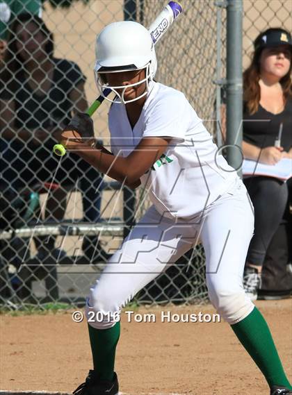 Thumbnail 1 in Monrovia vs Arcadia photogallery.