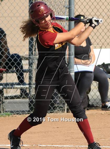 Thumbnail 3 in Monrovia vs Arcadia photogallery.