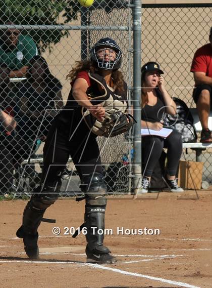 Thumbnail 2 in Monrovia vs Arcadia photogallery.