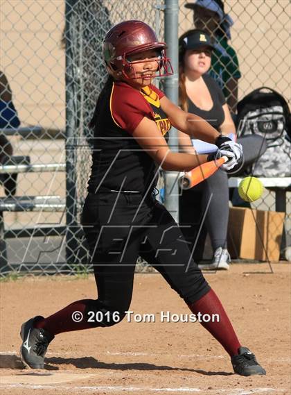 Thumbnail 1 in Monrovia vs Arcadia photogallery.
