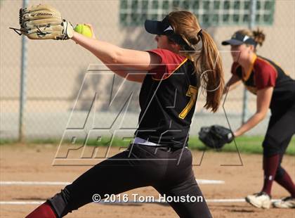 Thumbnail 2 in Monrovia vs Arcadia photogallery.