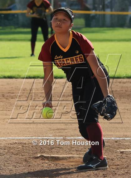 Thumbnail 2 in Monrovia vs Arcadia photogallery.