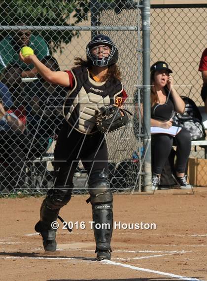 Thumbnail 1 in Monrovia vs Arcadia photogallery.
