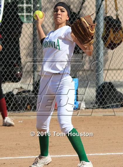 Thumbnail 2 in Monrovia vs Arcadia photogallery.