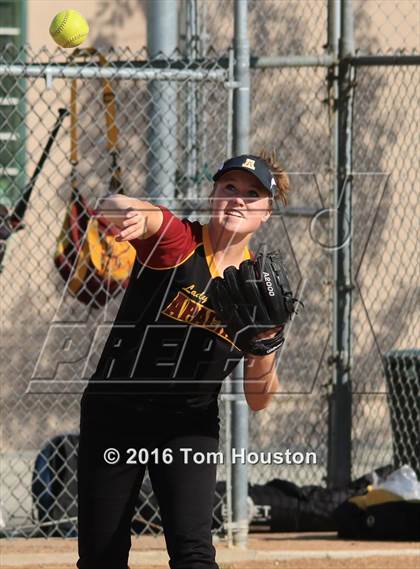Thumbnail 1 in Monrovia vs Arcadia photogallery.