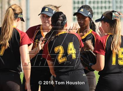 Thumbnail 2 in Monrovia vs Arcadia photogallery.