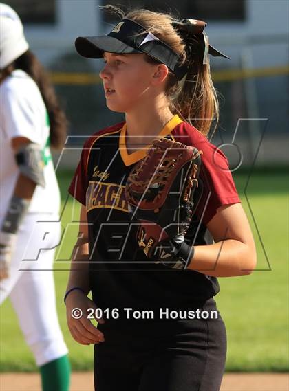 Thumbnail 3 in Monrovia vs Arcadia photogallery.