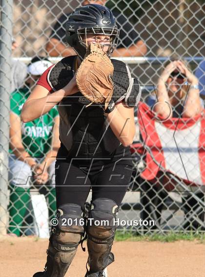 Thumbnail 3 in Monrovia vs Arcadia photogallery.