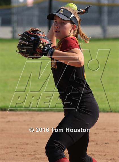 Thumbnail 3 in Monrovia vs Arcadia photogallery.