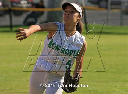 Thumbnail 1 in Monrovia vs Arcadia photogallery.