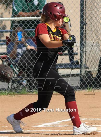 Thumbnail 3 in Monrovia vs Arcadia photogallery.