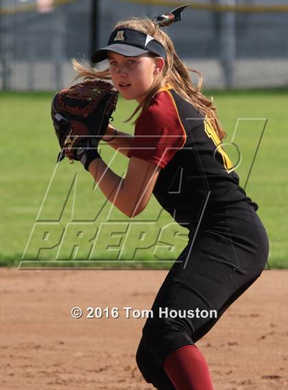 Thumbnail 3 in Monrovia vs Arcadia photogallery.