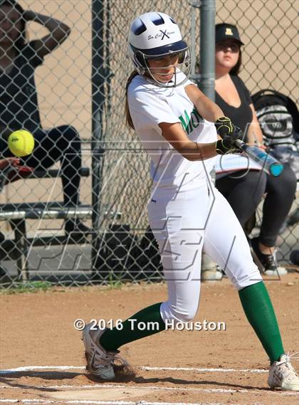 Thumbnail 3 in Monrovia vs Arcadia photogallery.