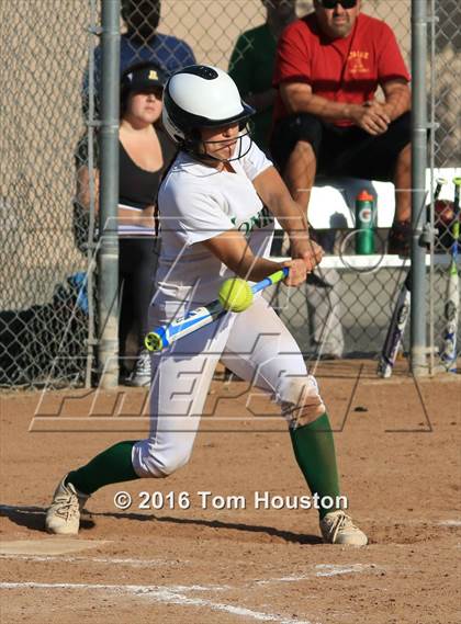 Thumbnail 2 in Monrovia vs Arcadia photogallery.