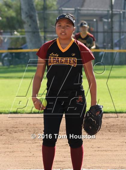 Thumbnail 2 in Monrovia vs Arcadia photogallery.