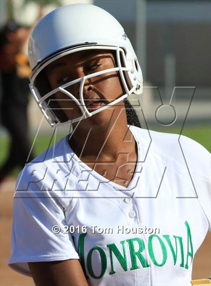 Thumbnail 2 in Monrovia vs Arcadia photogallery.