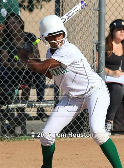 Thumbnail 2 in Monrovia vs Arcadia photogallery.