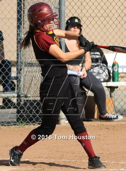 Thumbnail 2 in Monrovia vs Arcadia photogallery.