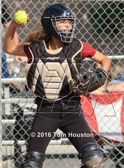 Thumbnail 1 in Monrovia vs Arcadia photogallery.
