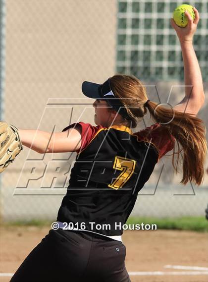 Thumbnail 3 in Monrovia vs Arcadia photogallery.