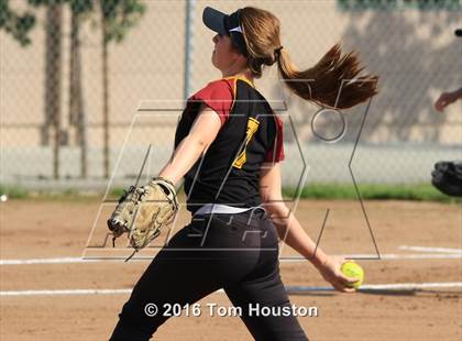 Thumbnail 1 in Monrovia vs Arcadia photogallery.