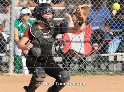Thumbnail 3 in Monrovia vs Arcadia photogallery.