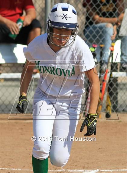 Thumbnail 2 in Monrovia vs Arcadia photogallery.