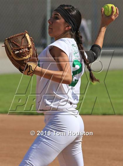 Thumbnail 3 in Monrovia vs Arcadia photogallery.