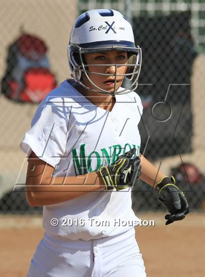 Thumbnail 3 in Monrovia vs Arcadia photogallery.