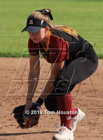 Thumbnail 1 in Monrovia vs Arcadia photogallery.