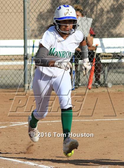 Thumbnail 3 in Monrovia vs Arcadia photogallery.