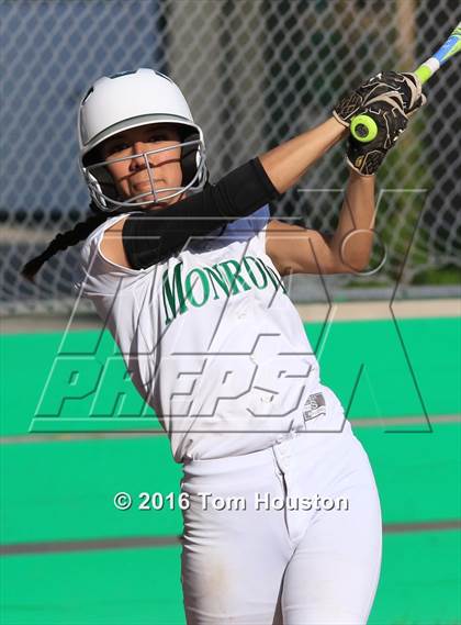 Thumbnail 1 in Monrovia vs Arcadia photogallery.