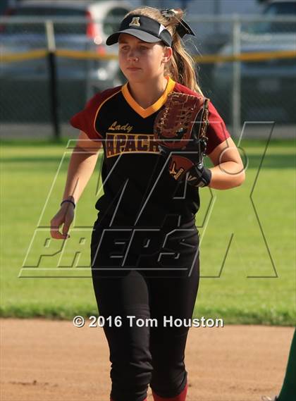 Thumbnail 3 in Monrovia vs Arcadia photogallery.