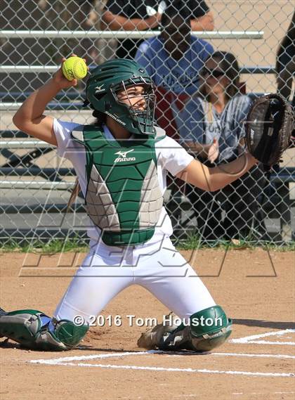 Thumbnail 1 in Monrovia vs Arcadia photogallery.