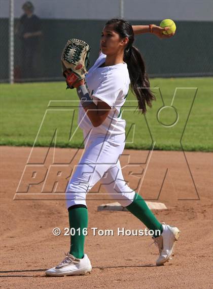 Thumbnail 1 in Monrovia vs Arcadia photogallery.